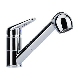 KONYHAI CSAPTELEP  - Basics - Franke