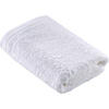 HANDTUCH Lifestyle Uni Weiß  - Weiß, Basics, Textil (50/100cm) - Cawoe