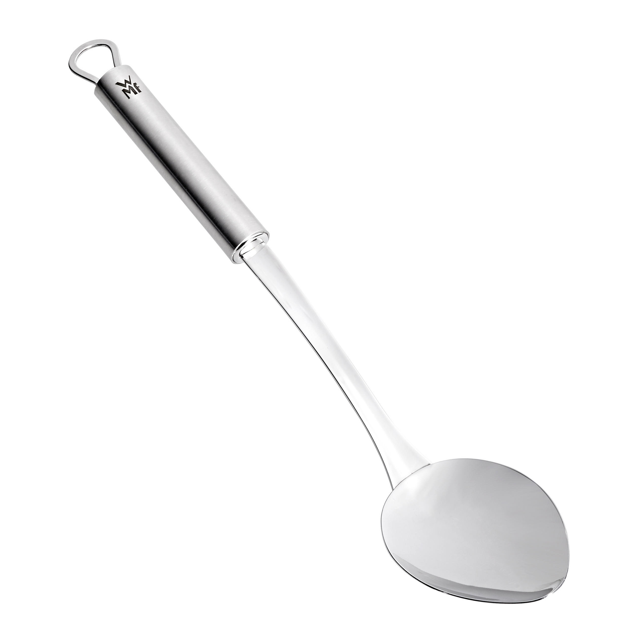 SERVIERLÖFFEL - Basics, Metall (32cm) - WMF
