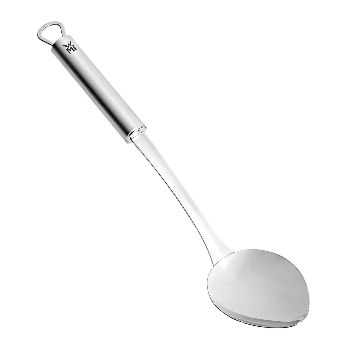 SERVIERLÖFFEL - Basics, Metall (32cm) - WMF