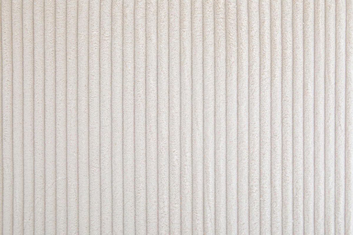 ARMLEHNSTUHL   Webstoff  - Beige/Schwarz, Design, Textil/Metall (56/83,5/59cm) - Ti'me