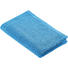 GÄSTETUCH Blau 30/50 cm - Blau, Basics, Textil (30/50cm) - CAWOE