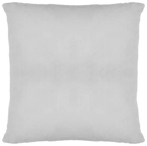 PERNĂ DECORATIVĂ 60/60 cm  - argintiu, Basics, textil (60/60cm) - Novel