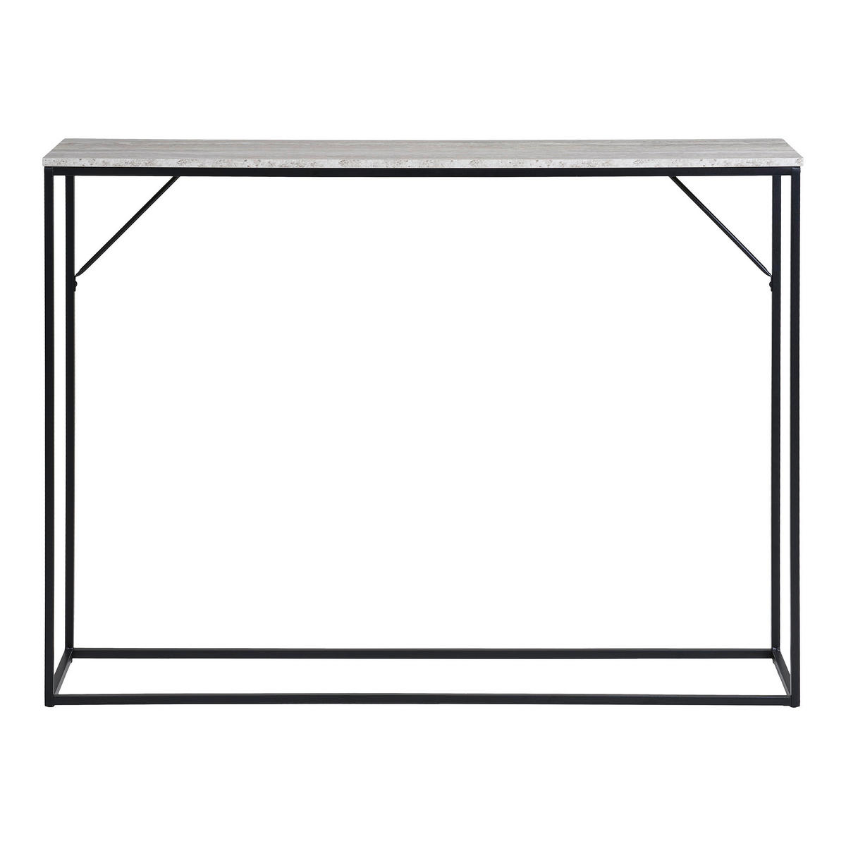 KONSOLE in   26/80/110 cm  - Basics (26/80/110cm)