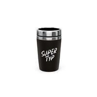 COFFEE-TO-GO-BECHER 3883031 - Basics (8,2/8,2/14cm)