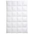 KASSETTENDECKE 135/200 cm - Weiß, Basics, Textil (135/200cm) - Centa-Star KASSETTENDECKE 135/200 cm - Weiß, Basics, Textil (135/200cm) - Centa-Star