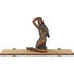 WANDBOARD Eiche Eichefarben - Eichefarben, KONVENTIONELL, Holz (60/2/23,5cm)