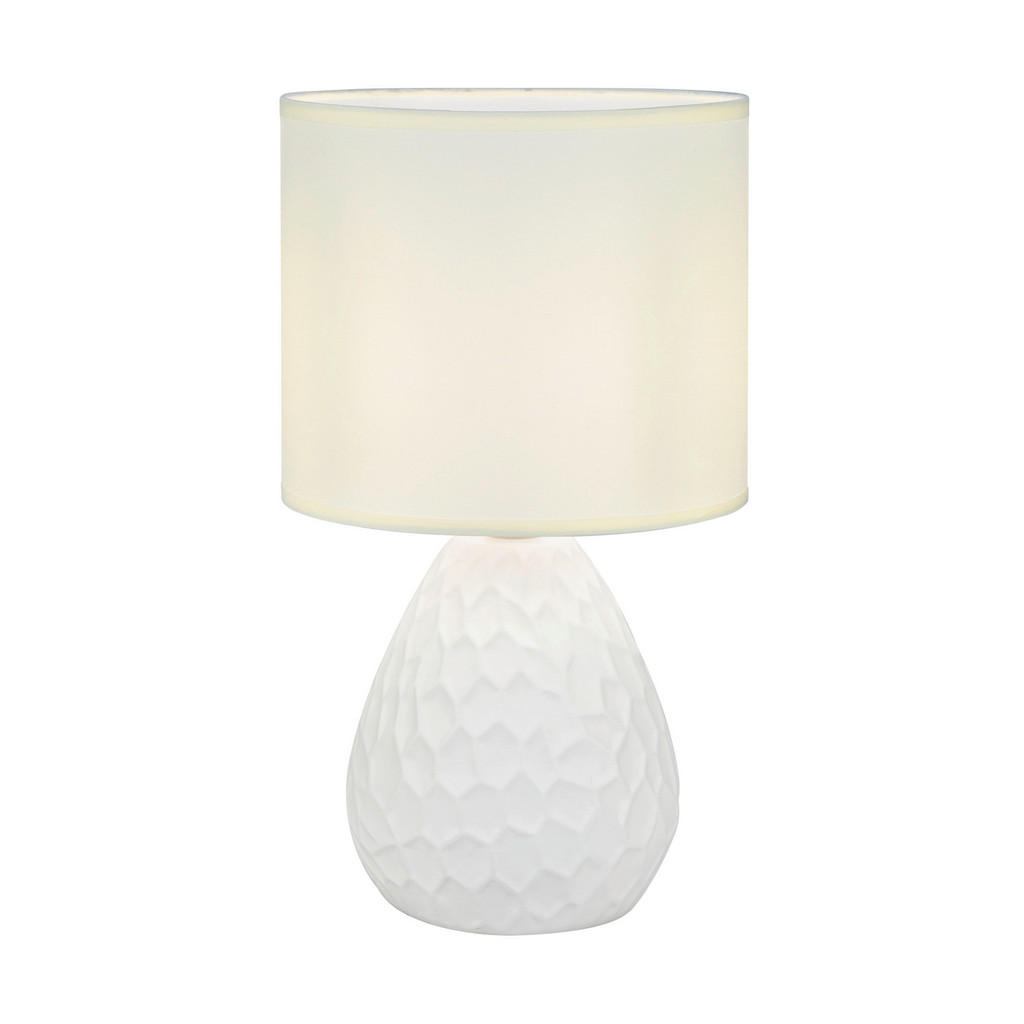 Novel STOLNÁ LAMPA, E14, 16/28/16 cm