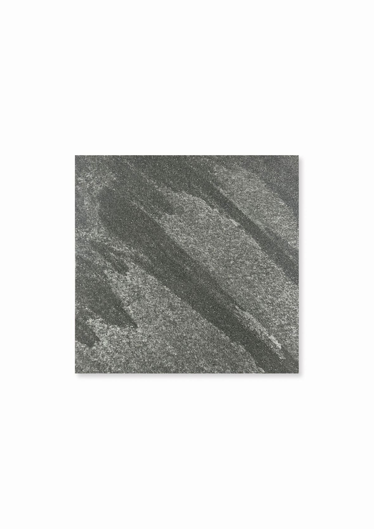 AKUSTICKÝ PANEL velikost: 52/52/0.7 cm - šedá, Moderní, kámen (52/52/0.7cm) - Jangal
