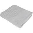 DUSCHTUCH 70/140 cm - Silberfarben, Basics, Textil (70/140cm) - Esposa