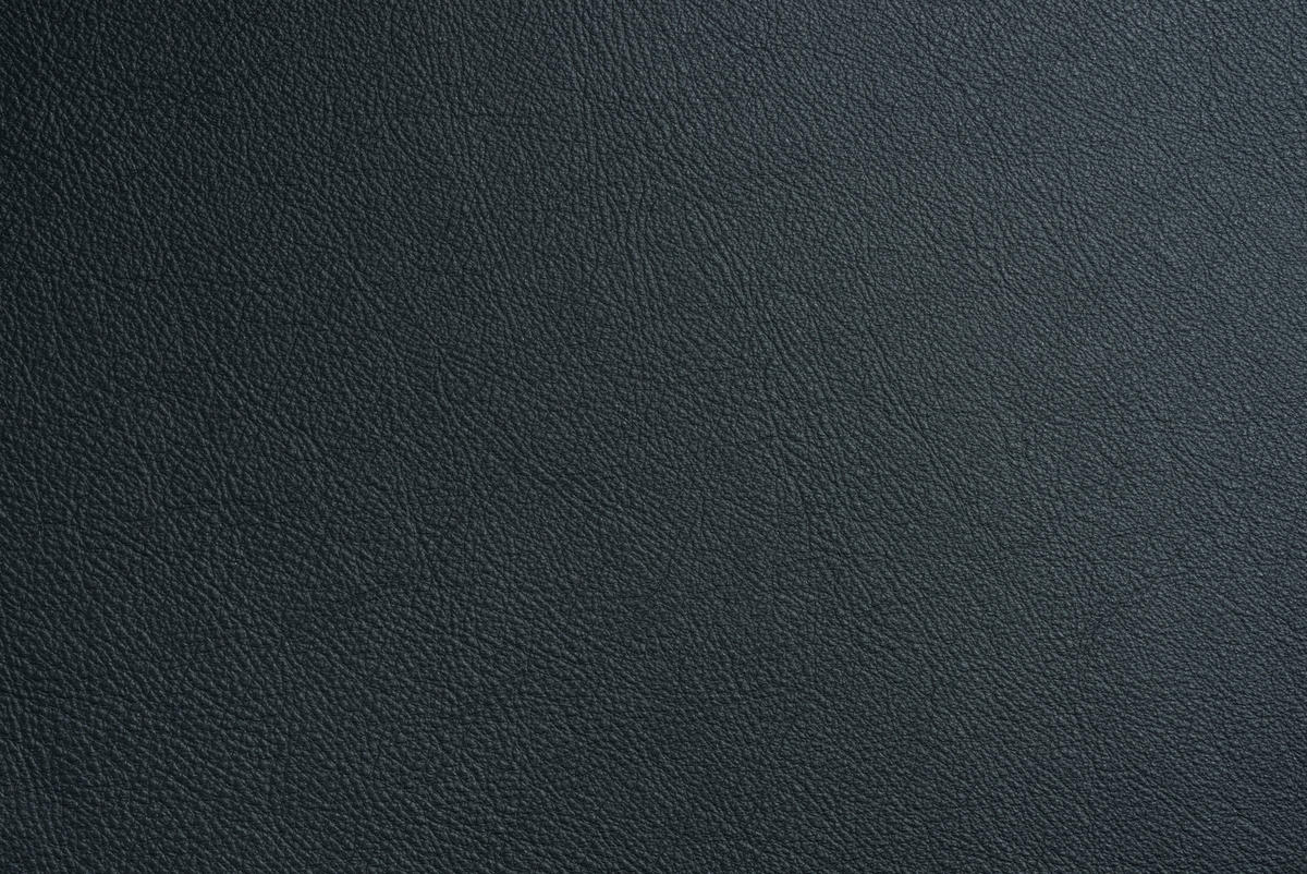 STUHL  Lederauswahl, Stoffauswahl, abwischbar  Echtleder  - Dunkelgrau/Graphitfarben, Design, Leder/Metall (52/85/66cm) - Cassando