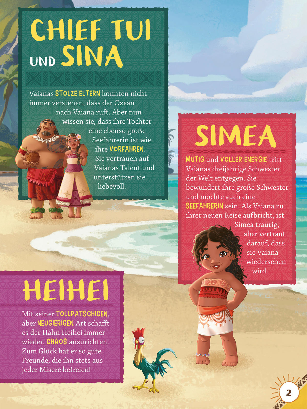 BUCH - Multicolor, Basics, Papier (27,8/21/0,3cm)