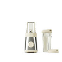 STANDMIXER ON THE GO  - Creme, Basics, Kunststoff (300ml) - GUZZINI