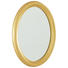 SPIEGEL 36/46/3 cm - Goldfarben, LIFESTYLE, Glas/Holz (36/46/3cm) - Xora SPIEGEL 36/46/3 cm - Goldfarben, LIFESTYLE, Glas/Holz (36/46/3cm) - Xora