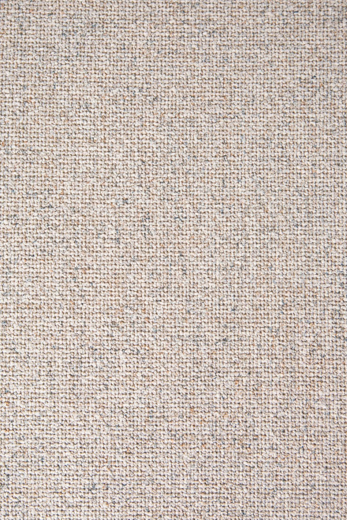 SITZBANK 220/49,5/50 cm  in Schwarz, Beige  - Beige/Schwarz, Design, Textil/Metall (220/49,5/50cm) - Dieter Knoll