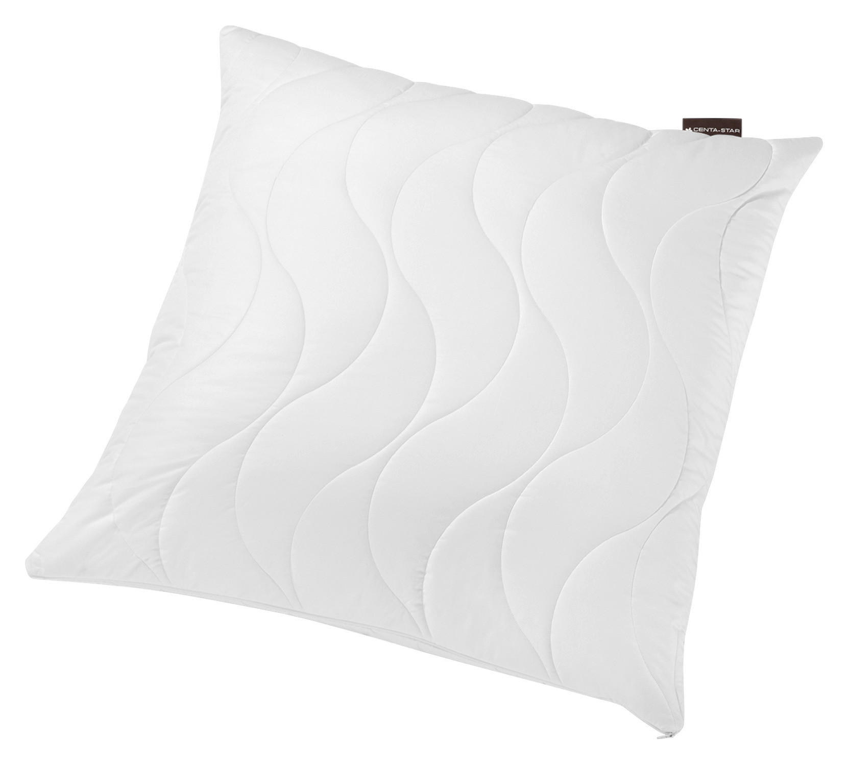KOPFKISSEN  Regeneration  80/80 cm       - KONVENTIONELL, Textil (80/80cm) - Centa-Star