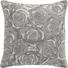 ZIERKISSEN 35/35 cm - Grau, Design, Textil (35/35cm) ZIERKISSEN 35/35 cm - Grau, Design, Textil (35/35cm)