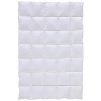GANZJAHRESDECKE  Enya 135/200 cm  - Basics, Textil (135/200cm) - Billerbeck