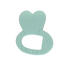 BEIßRING - Türkis, Basics, Kunststoff (7,2/1/8,5cm) - Lässig BEIßRING - Türkis, Basics, Kunststoff (7,2/1/8,5cm) - Lässig