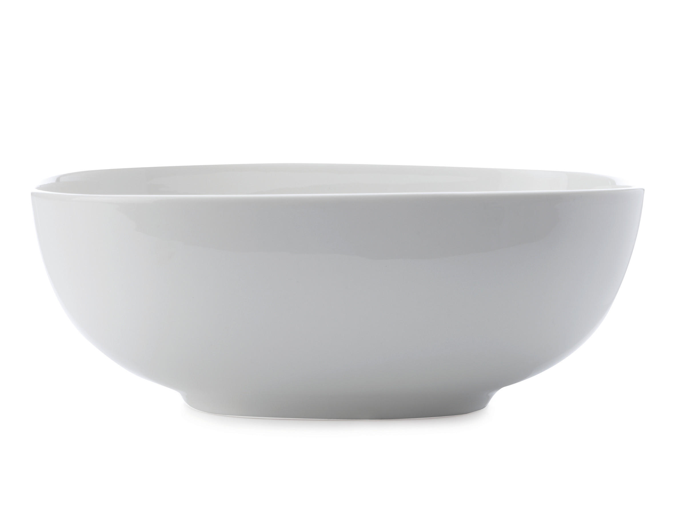 Maxwell & Williams SALÁTOVÁ MÍSA porcelán keramika