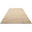 JUTETEPPICH 70/130 cm Naturfarben  - Naturfarben, Natur, Textil (70/130cm) - Linea Natura