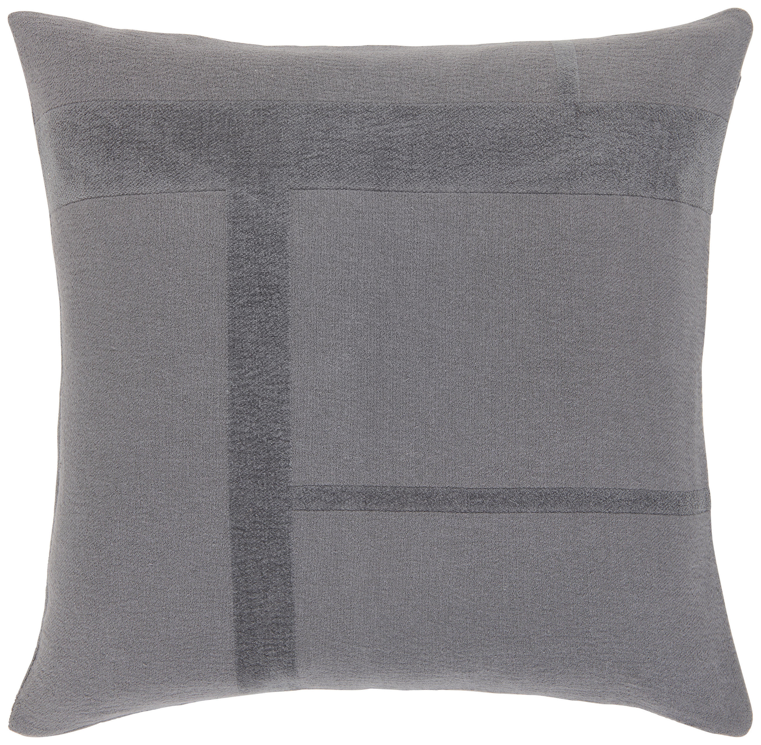 KISSENHÜLLE 50/50 cm  - KONVENTIONELL (50/50cm) - Dieter Knoll