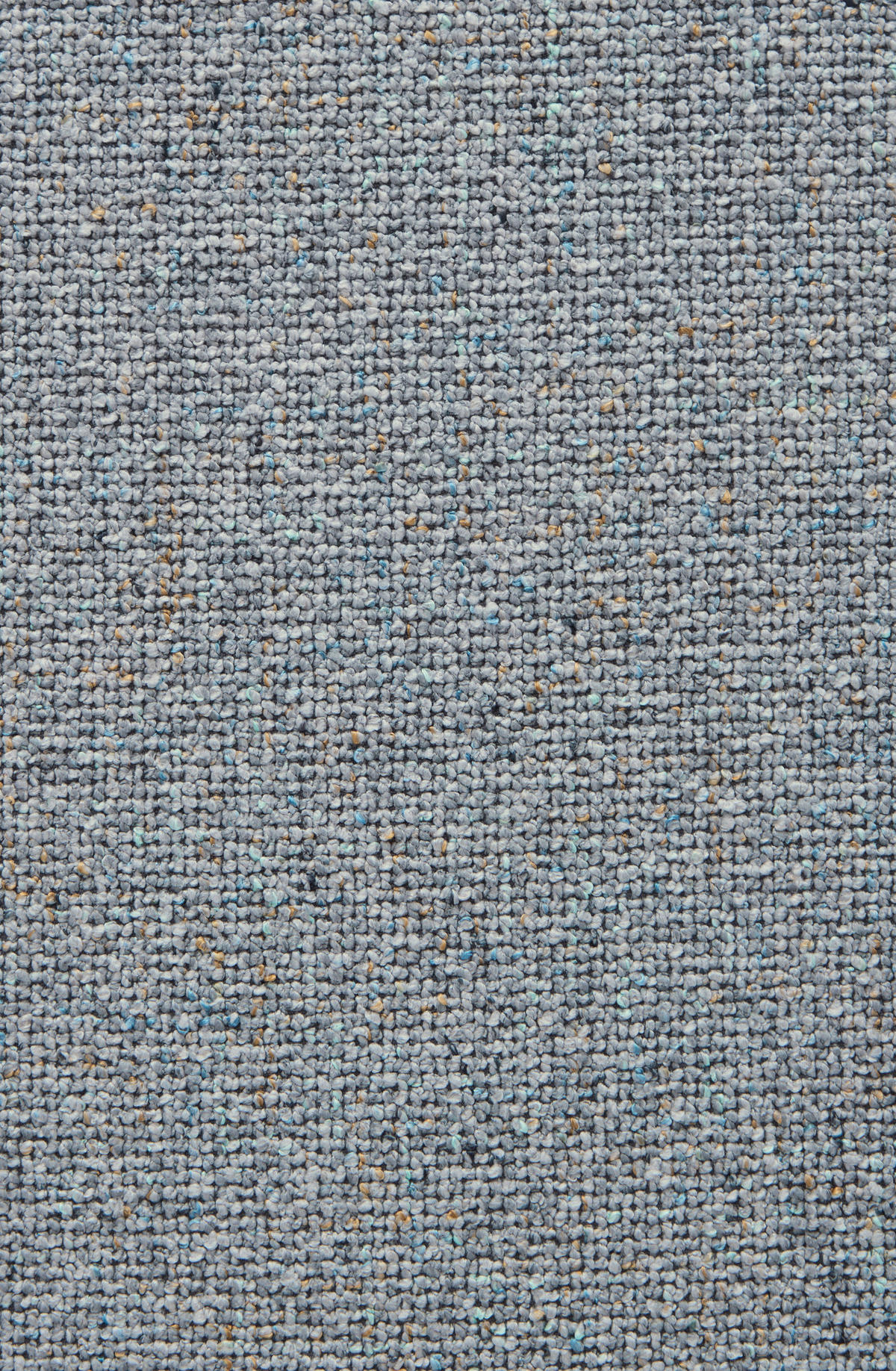 STOL MED ARMSTÖD järn linneimitation  - svart/grå, Design, metall/textil (62/82/62cm) - Moderano