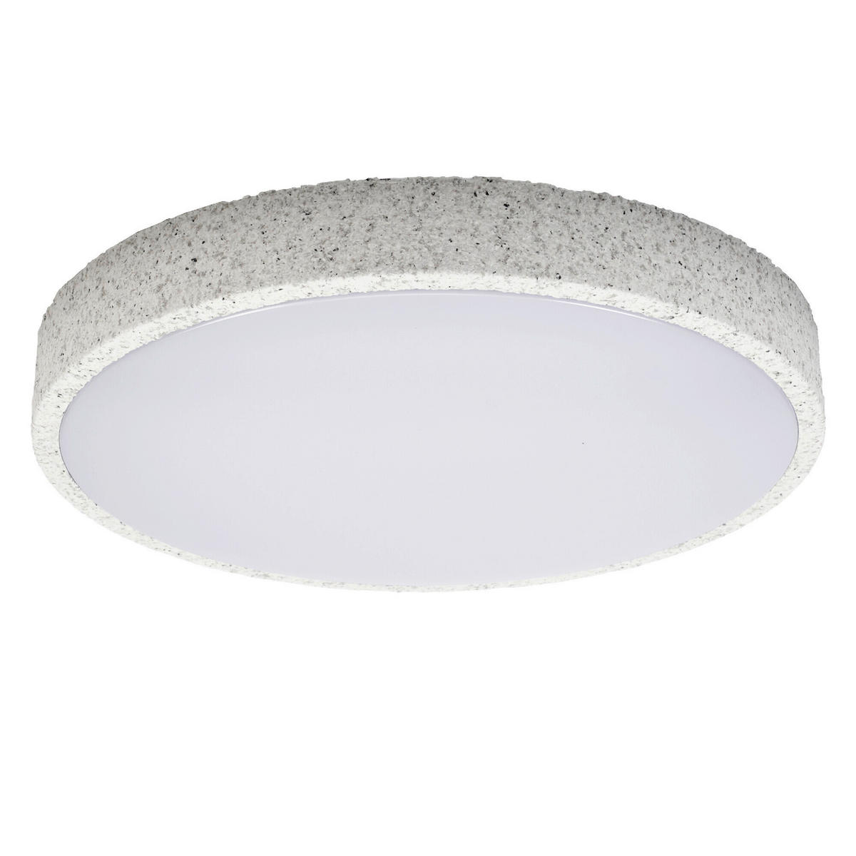 LED-DECKENLEUCHTE 39/7 cm   - KONVENTIONELL, Metall (39/7cm) - Ledvance