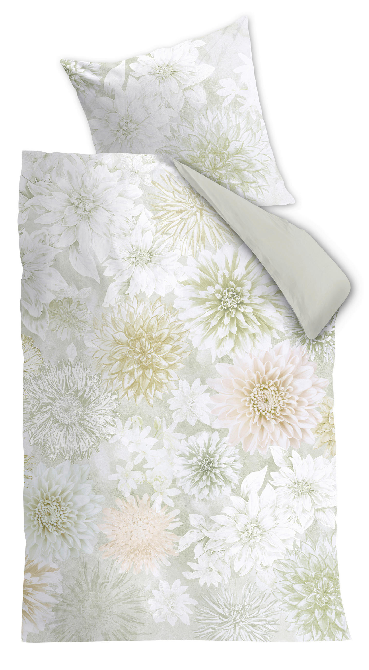 ÁGYNEMŰHUZAT-GARNITÚRA 200/220 cm  - pasztellkék, Basics, textil (200/220cm)