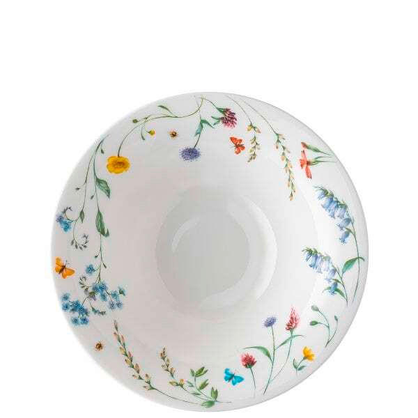 ČINIJA  26 cm         - višebojna, Osnovno, keramika (26cm) - Rosenthal
