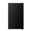 KÜHLSCHRANK 47,5/84/45 cm KS93EB  - Schwarz, Basics, Kunststoff (47,5/84/45cm) - PKM