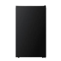 KÜHLSCHRANK 47,5/84/45 cm KS93EB  - Schwarz, Basics, Kunststoff (47,5/84/45cm) - PKM
