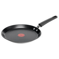 PALACSINTASÜTŐ SERPENYŐ  - szürke, Basics, fém (8cm)