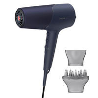 PHILIPS FEN ZA KOSU BHD510/00   - plava, Osnovno (11/23/31cm) - Philips