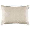 KISSENHÜLLE J! Cornflower Charm natur 40/60 cm  - Creme/Naturfarben, Design, Textil (40/60cm) - Joop!