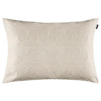 KISSENHÜLLE J! Cornflower Charm natur 40/60 cm  - Creme/Naturfarben, Design, Textil (40/60cm) - Joop!