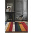 TEPPICH 140/190 cm Blau, Grün, Multicolor, Rot, Weiß - Blau/Rot, Basics, Textil (140/190cm)