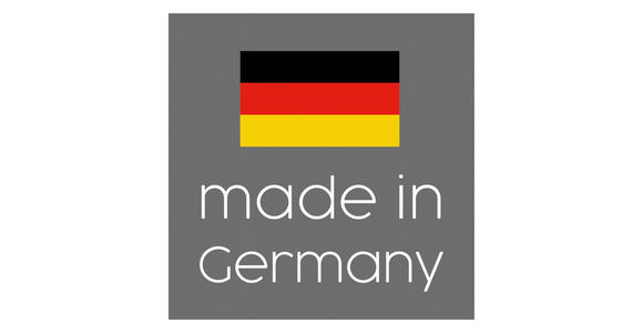 DREHTÜRENSCHRANK 101/223/61 cm,  in Champagner, 2-türig  - Champagner, Basics, Glas/Holzwerkstoff (101/223/61cm) - Novel