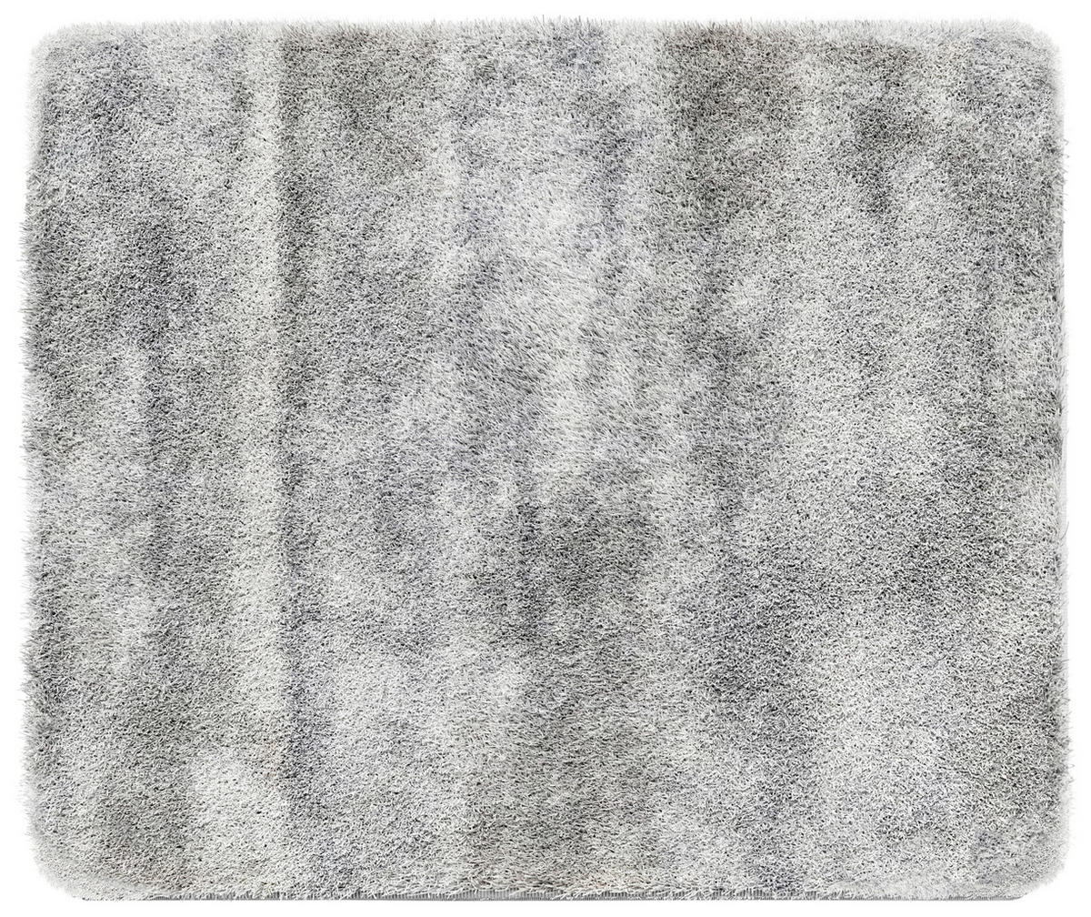 PREPROGA ZA BIDE ESPOSA  siva 50/60 cm  - siva, Basics, umetna masa/tekstil (50/60cm) - Esposa