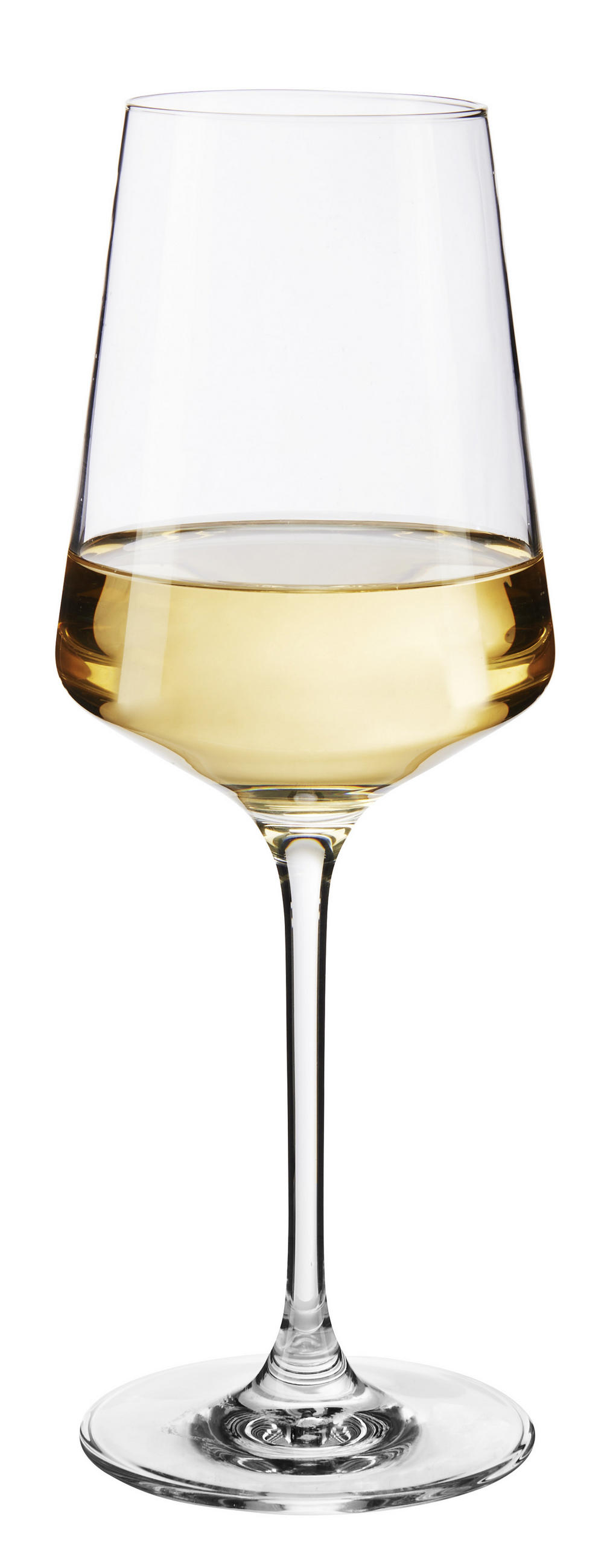 ČAŠA ZA BELO VINO  400 ml  - providno, Konvencionalno, staklo (400ml) - Leonardo