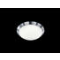 LED-DECKENLEUCHTE - Alufarben, KONVENTIONELL, Kunststoff/Metall (33/8,5cm) LED-DECKENLEUCHTE - Alufarben, KONVENTIONELL, Kunststoff/Metall (33/8,5cm)