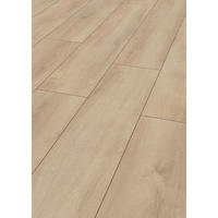 LAMINATBODEN Superior Advanced plus  - Eichefarben, KONVENTIONELL, Holz (138.0/24.4/0.8cm)