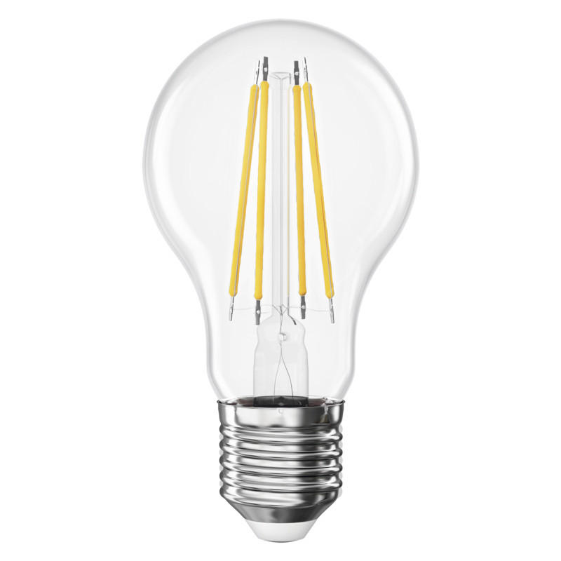 XXXL FILAMENTOVÁ LED ŽÁROVKA E27