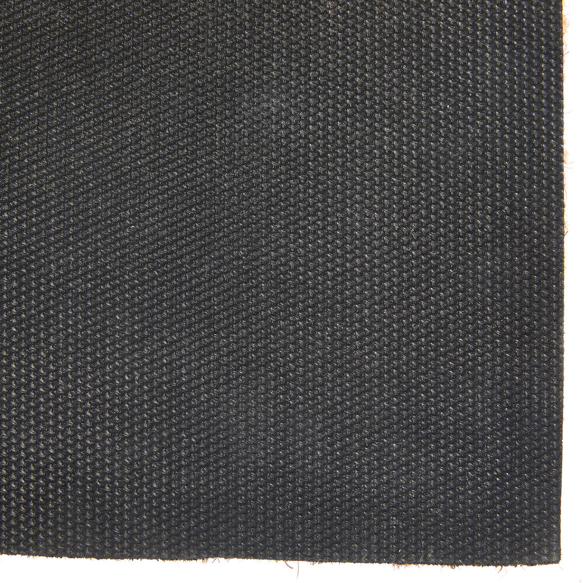 DVEŘNÍ ROHOŽKA, 40/60 cm - vícebarevná, Konvenční, plast/přírodní materiály (40/60cm) - X-Mas