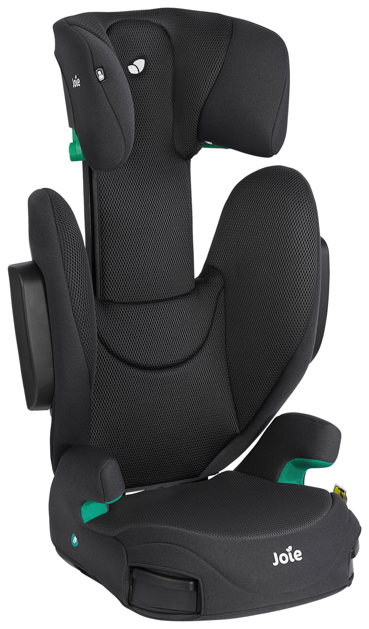 KINDERAUTOSITZ i-Trillo FX  - Schwarz, Basics, Kunststoff (55/83/40cm) - Joie