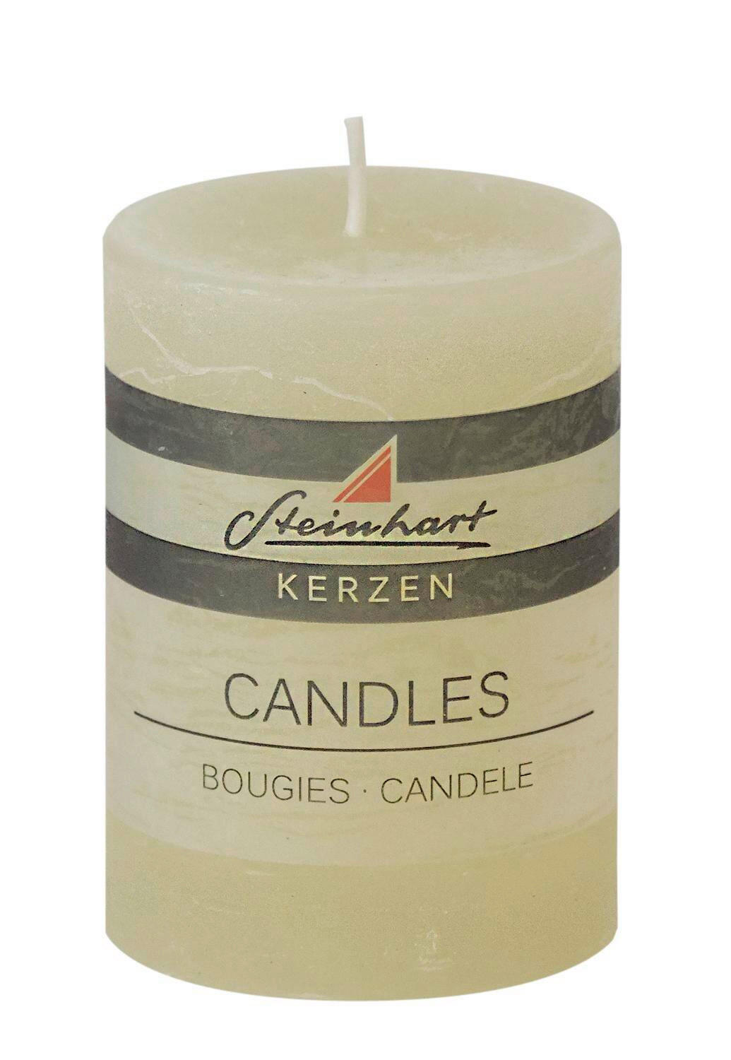 BLOCKLJUS 6,8/10 cm  - champagne, Basics (6,8/10cm) - Steinhart