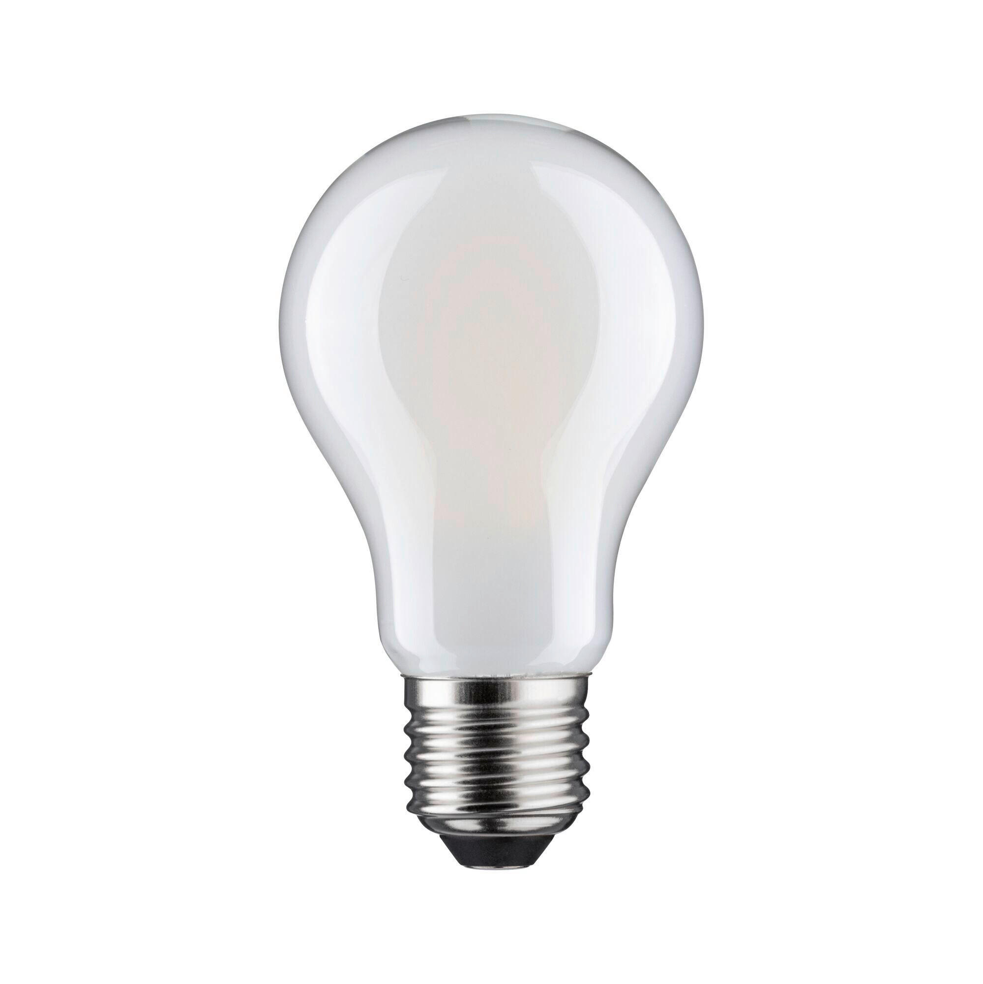 ENERGIESPAR-LEUCHTMITTEL - Transparent, Basics, Glas (6,0/10,5cm) - Paulmann