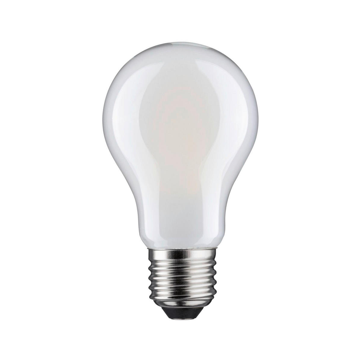 ENERGIESPAR-LEUCHTMITTEL - Transparent, Basics, Glas (6,0/10,5cm) - Paulmann