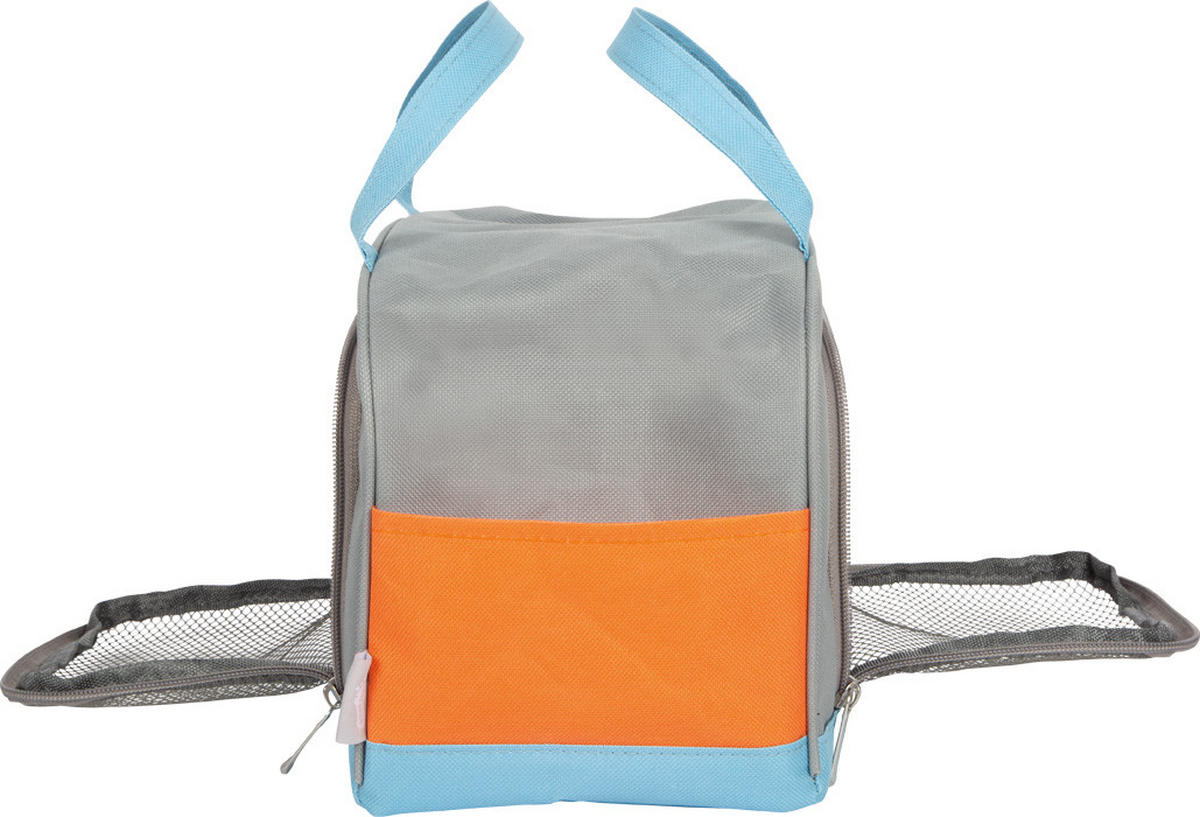 KINDERSPIELSET  - Multicolor, Basics, Holz/Textil (26/18/15cm) - small foot