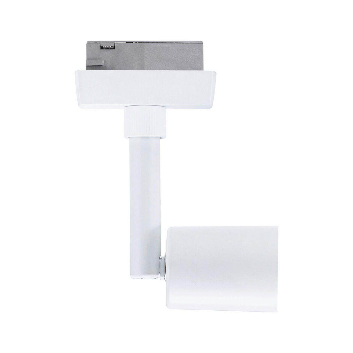 SCHIENENSYSTEM-STRAHLER URail Spot Salt   - Basics (3,5cm) - Paulmann